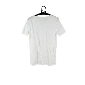 Remera Blanca de Gimnasia para Niño Talle 12-13 Años - imagen 2