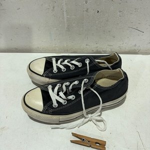 Lote siguiente: Championes Converse All Star Talle 36.5