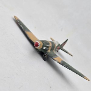 Maqueta de Avión Mikoyan-Gurevich MiG-3 - imagen 3