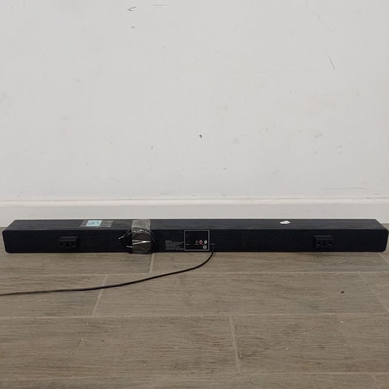 Barra de sonido Eurocom en excelente estado - imagen 3