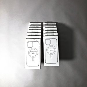 Lote anterior: Catorce Fundas Transparentes para iPhone 11 y 11 Pro