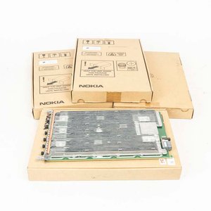 Módulos de Red Nokia para Equipos de Telecomunicaciones - imagen 1