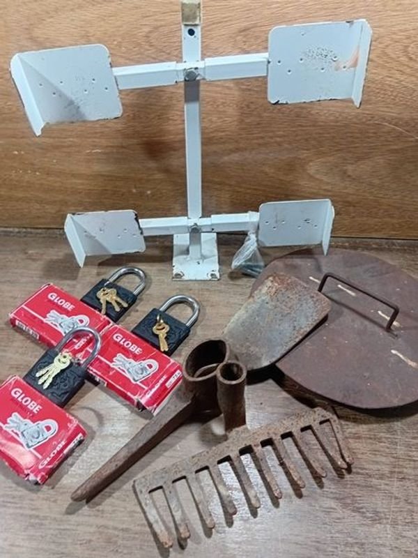 Lotes de Herramientas y Accesorios para Hogar - imagen 3