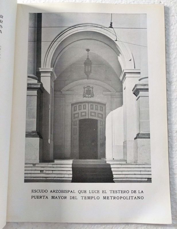 La Fachada de la Catedral de Montevideo (1790-1949) - imagen 3