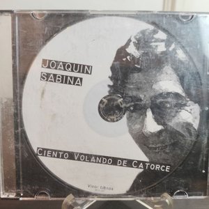Lote anterior: CD "Ciento Volando de Catorce" de Joaquín Sabina - Visor Libros
