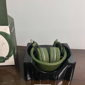 Auriculares ELMCOGI Extra Bass Verdes - imagen 3