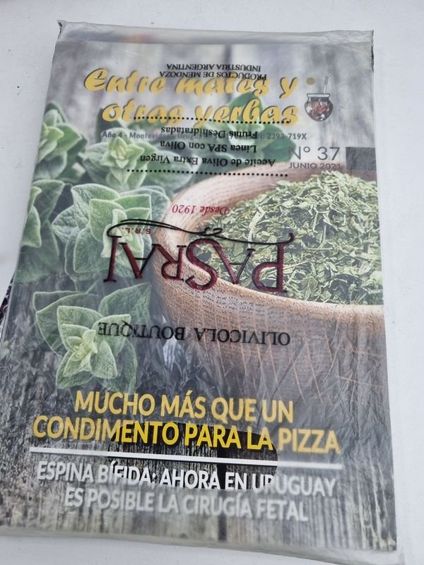 Colección de libros, revistas y accesorios en excelente condición - imagen 12