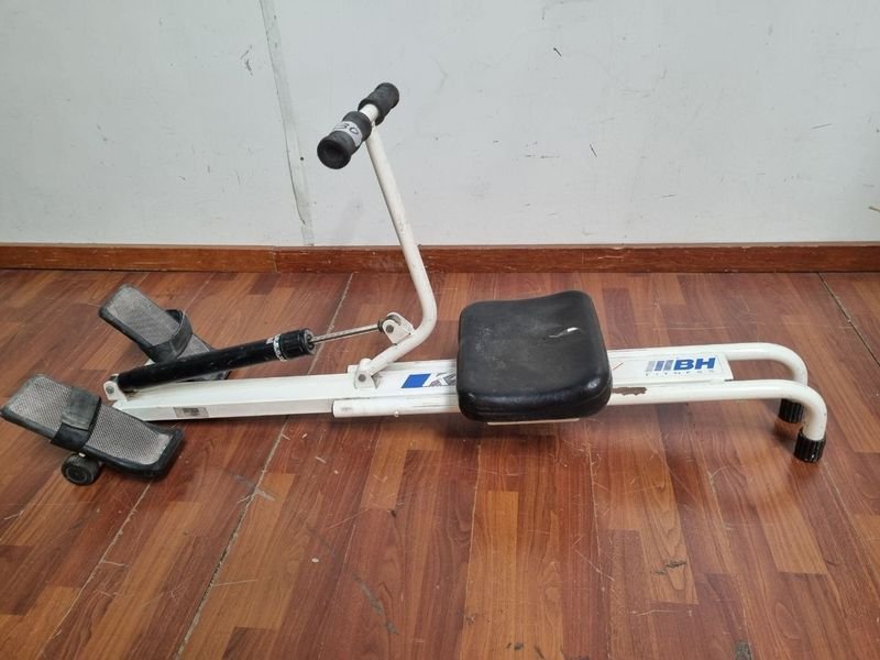 Remo Para Ejercicios - Equipo de Fitness - imagen 6