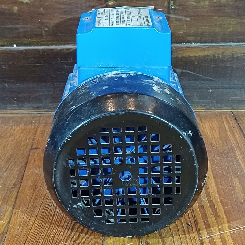 Bomba de agua periferica Foreman 1HP - imagen 6