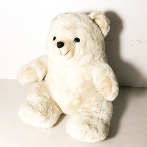 Lote de Juguetes: Oso de Peluche, Pelotas de Plástico y Figuras - imagen 6