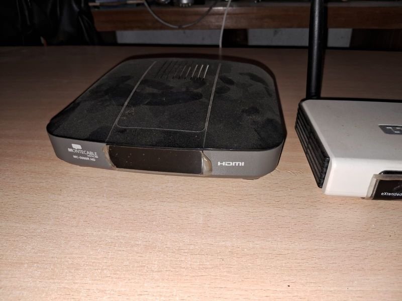 Routers y accesorios de red a la venta - imagen 2
