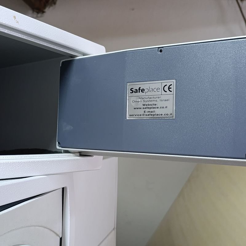 Cajas Fuertes Electrónicas Seguras y de Alta Tecnología - imagen 3