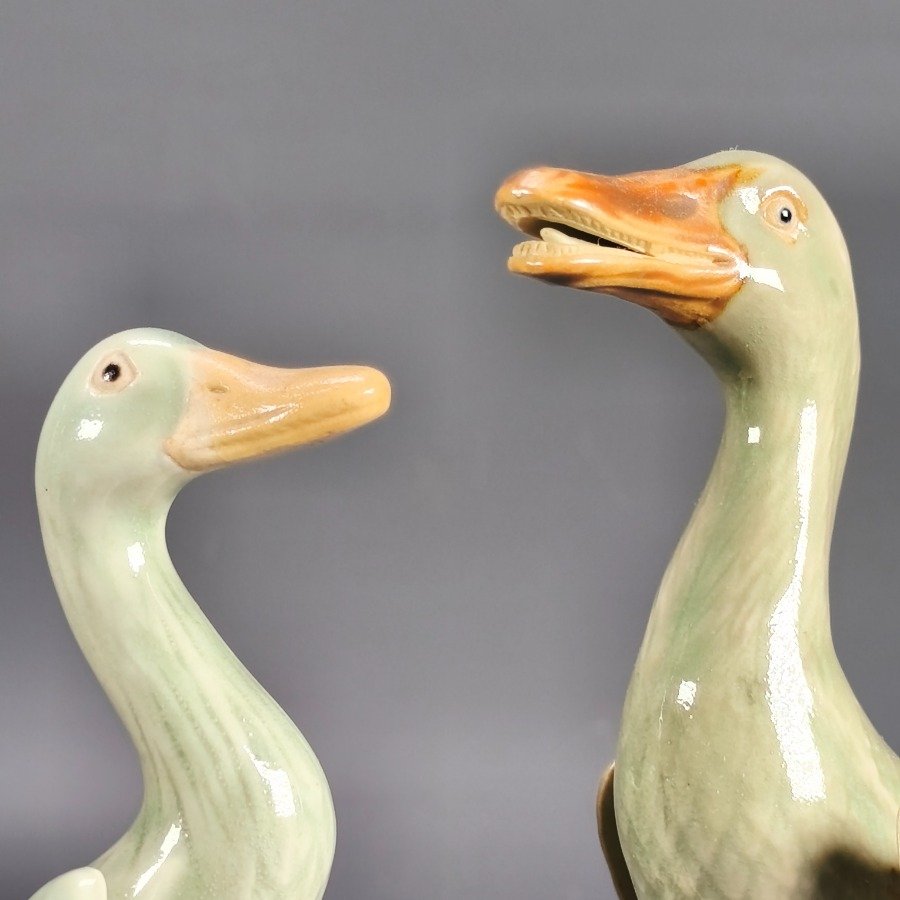 Figuras de cerámica y plomería: Accesorios para el hogar - imagen 18