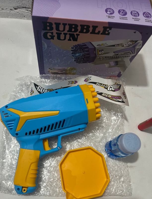 Burbujero: Juguetes para Niños - imagen 2