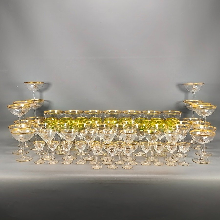 Accesorios para Vehículos - Copas de Cristal y Goblets - imagen 3