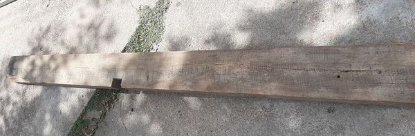 Tablón de Pinotea en Madera - imagen 1