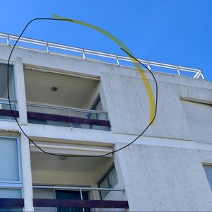 Edificio de apartamentos en venta en primera línea de playa - imagen 9