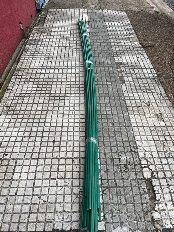 Lote anterior: Cánisteros de termofusión para industria