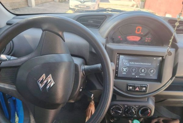 Suzuki S-Presso GL en venta, año 2020 - imagen 3