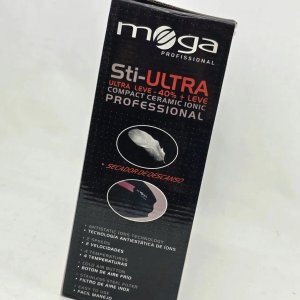 Secador de Pelo Profesional Mega Sti-Ultra 2000W Ultra Leve & Ionic - imagen 2