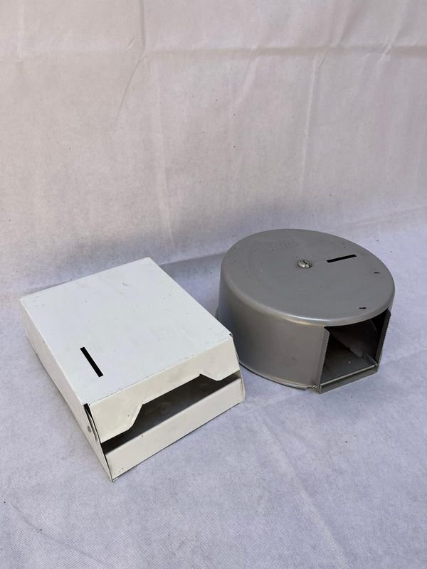 Porta rollo y porta cervilletero ELITE - Accesorios para Vehículos - imagen 1
