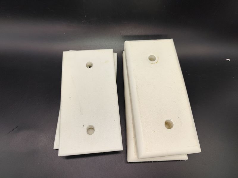 Placas de fibra de vidrio para refuerzo de lanchas - imagen 4