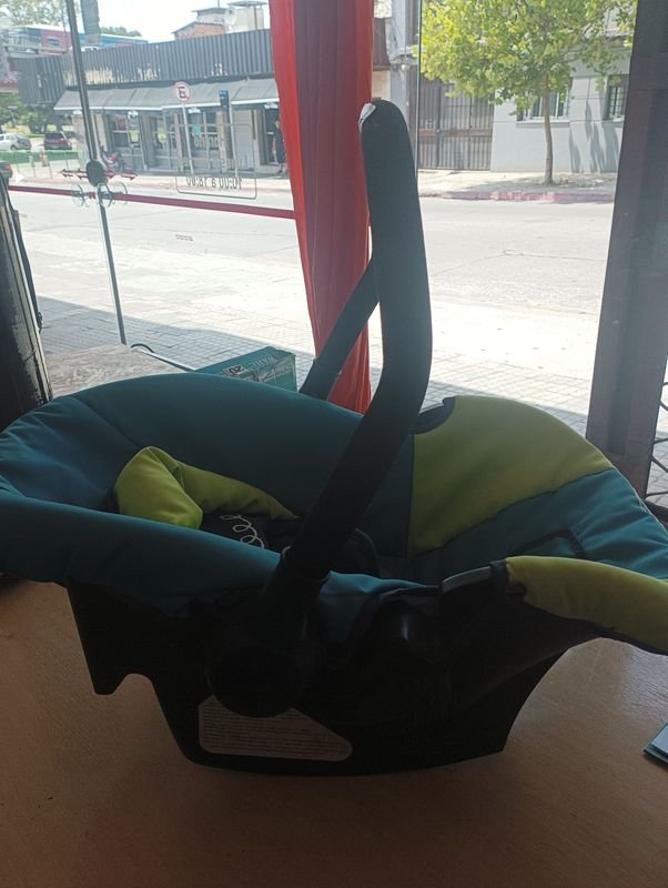 Asientos de coche para bebés y niños - imagen 4