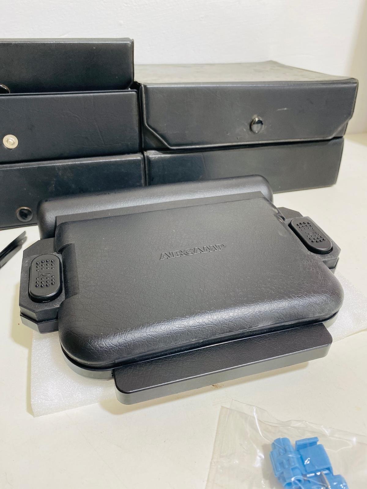 Lote x9 airbags y careta para auto - Accesorios para Vehículos - imagen 4