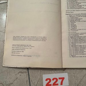 Didáctica de la Lengua Oral: Enseñanza y Evaluación por Marta O.P. de De Luca - imagen 2