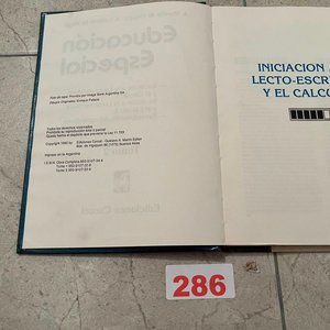 Libro Educación Especial Tomo 2 Ediciones Corcel - imagen 2