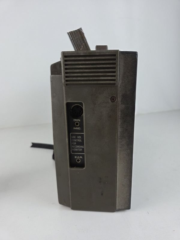 Radio Vintage Tecnhica en Venta - Estado Pobre - imagen 6