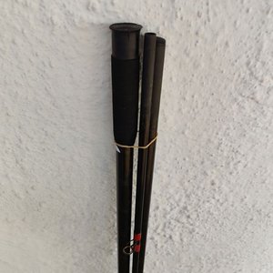 Caña de Pesca Nitrium Surf 4.20m Carbono 100% Casting 100-160g - imagen 9