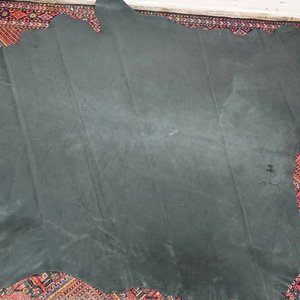 Lote anterior: Cuero Negro Entero para Tapicería