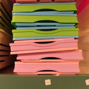 Canastos plegables - imagen 3