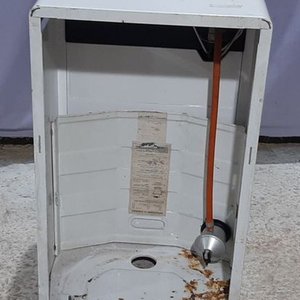 Estufa a Gas James con Válvula de Seguridad - imagen 2