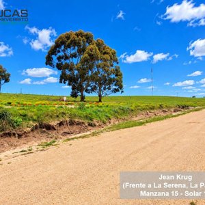 Terreno 500 m² en La Paloma, Rocha - A 5 min de la Playa y Laguna - imagen 5