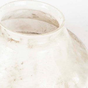 Plafón Opalino Blanco Diámetro 40 cm - imagen 2