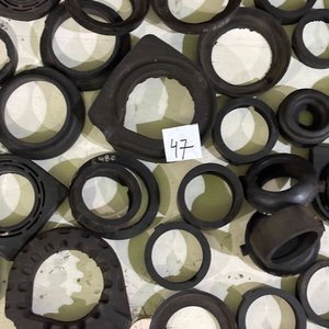 Lote de Soportes de Goma para Cordon - imagen 7
