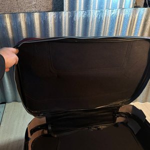 2 Maletas y bolso de viaje en impecable estado - imagen 10