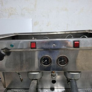 Máquina de Café Profesional Latina Veigal Usada - imagen 10