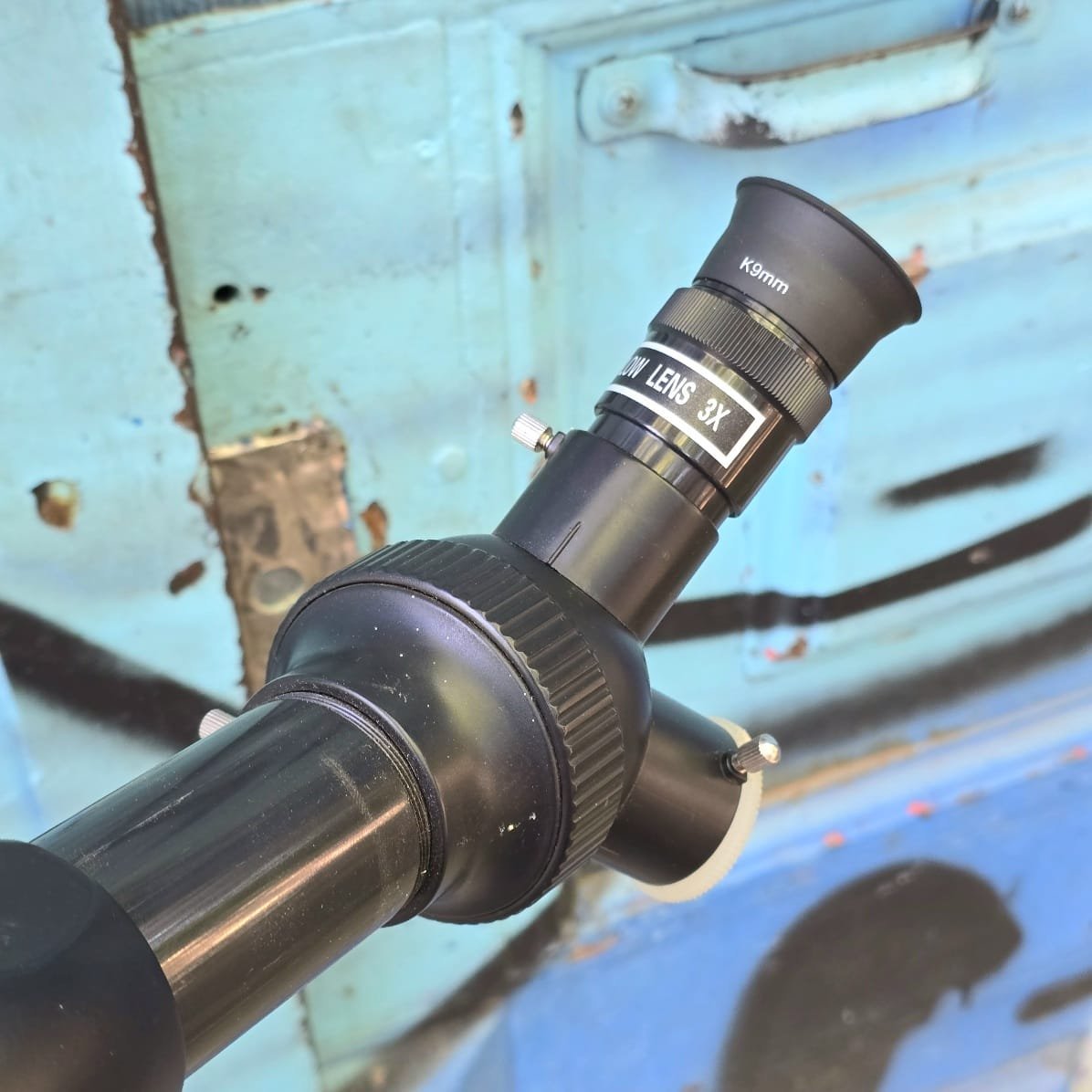 Item lote-05-telescopio-saxon - Image 6