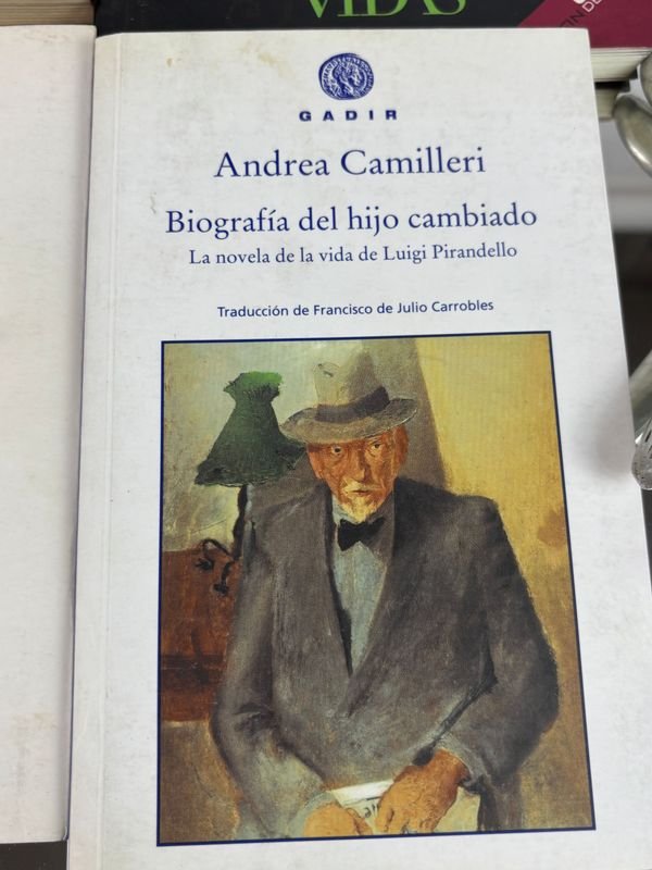 Colección de libros sobre literatura europea del siglo XX - imagen 3