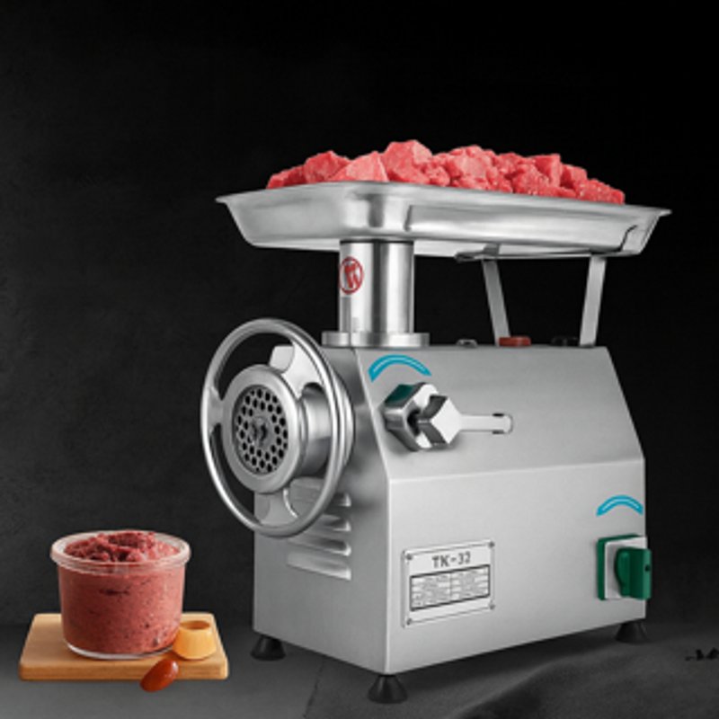 PICADORA ELECTRICA BUJE 12 - Equipo de cocina eléctrico - imagen 2