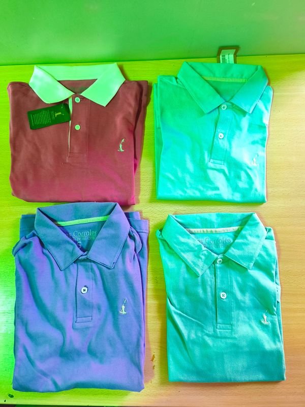 Ropa de Talle S en Excelente Condición - imagen 1