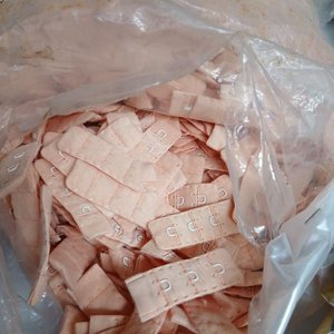 Lote de 10 Bolsas con Sostén y Repuestos para Lencería - imagen 7