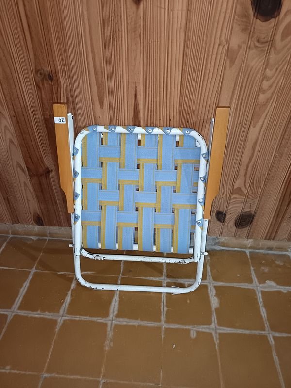 Silla plegable - imagen 6
