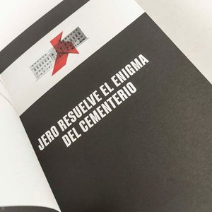 La Casa de Papel: El Diario del Profesor Libro Tapa Dura - imagen 2
