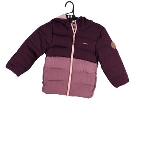 Lote anterior: Campera Acolchada Niña Quechua Violeta y Rosa Talle 3-4 Años