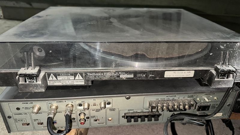 Equipos de Audio y Recepción Satelital - imagen 8