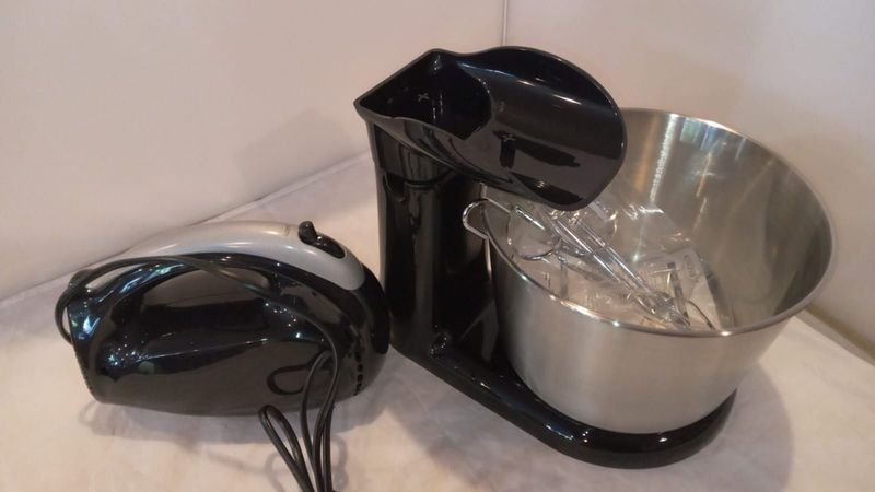 Batdora Coby Nueva con BOWLero Inoxidable - imagen 2
